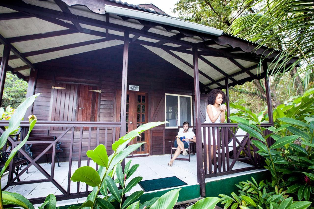 Picard Beach Cottages ポーツマス 部屋 写真