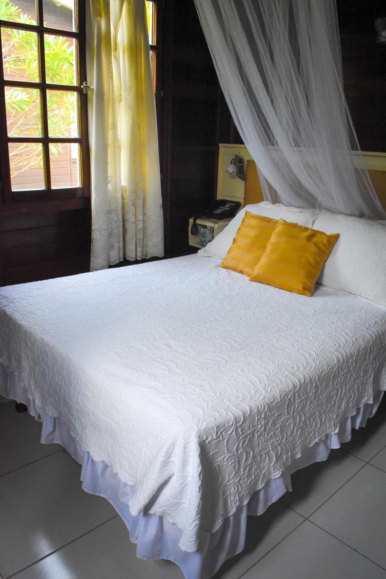 Picard Beach Cottages ポーツマス 部屋 写真