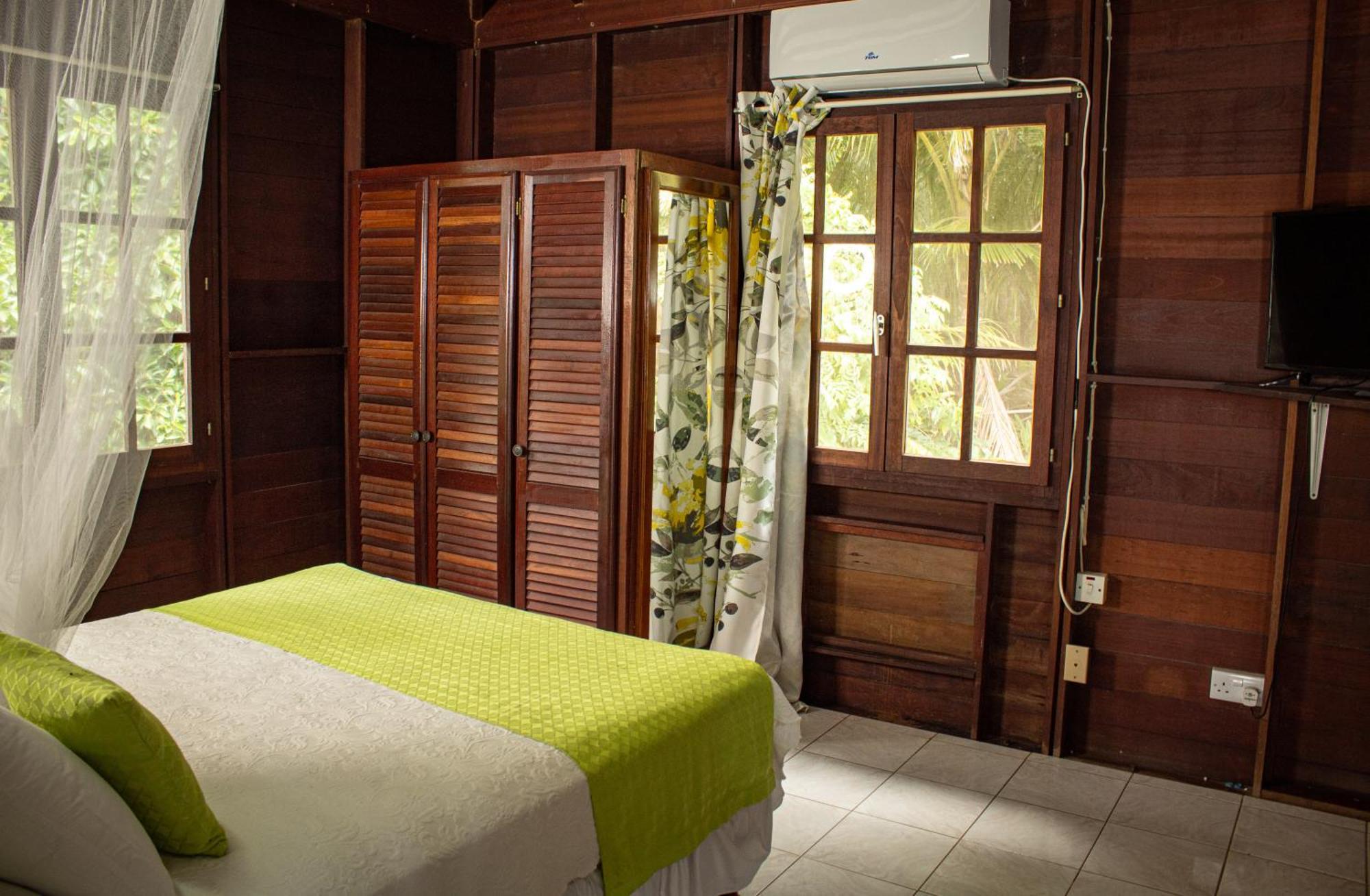 Picard Beach Cottages ポーツマス エクステリア 写真