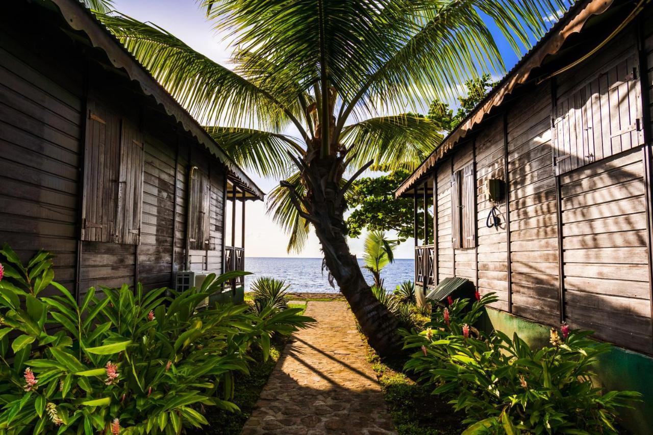 Picard Beach Cottages ポーツマス エクステリア 写真